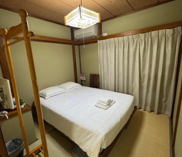 Nerima Apartamento | 3 bedrooms entire house