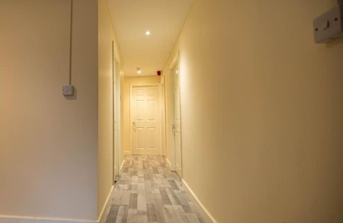 Deptford Apartamento | 3 bedrooms Flat -wifi-freeparking-babycot-15min to Pepys park