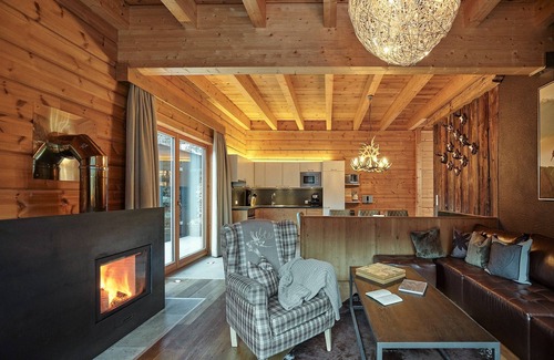 Landeck Apartamento | 3 bedrooms for 4 - 6 persons - Boutique Apartment Sonnenhang