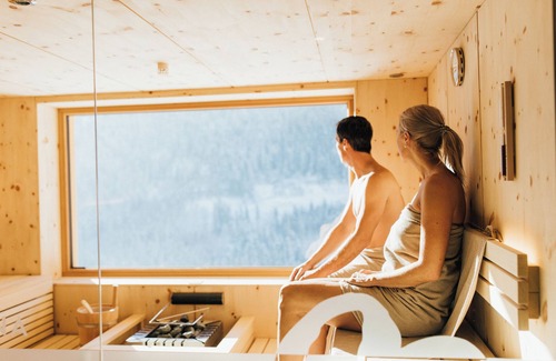 Landeck Apartamento | 3 bedrooms for 4 - 6 persons - Boutique Apartment Sonnenhang