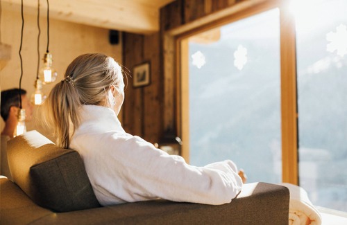 Landeck Apartamento | 3 bedrooms for 4 - 6 persons - Boutique Apartment Sonnenhang