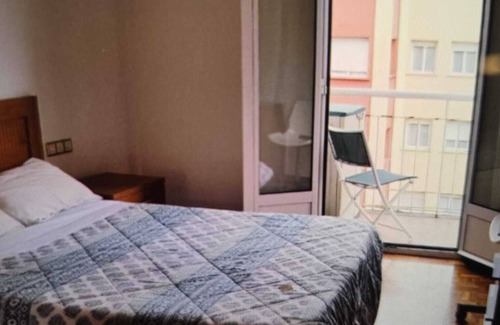 Egia Apartamento | 3 Bedrooms FULL Apartment SOHO Parking Included