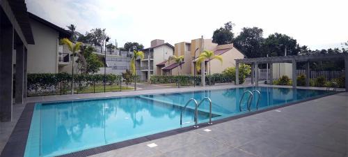 Western Province Villa | 3 Bedrooms Full Furnished House for Rent in Malabe - Prime Waterfall Residencies