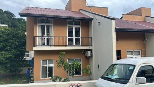 Western Province Villa | 3 Bedrooms Full Furnished House for Rent in Malabe - Prime Waterfall Residencies