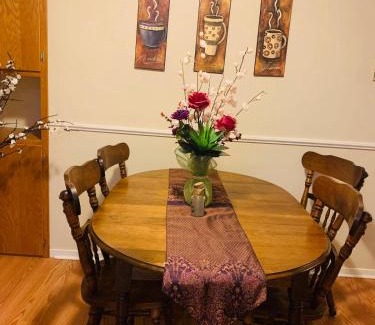 Kentville Apartamento | 3 bedrooms home