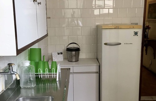 Laranjeiras Apartamento | 3 HABITACIONES EN CALLE SÃO SALVADOR