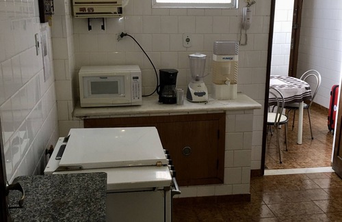 Laranjeiras Apartamento | 3 HABITACIONES EN CALLE SÃO SALVADOR