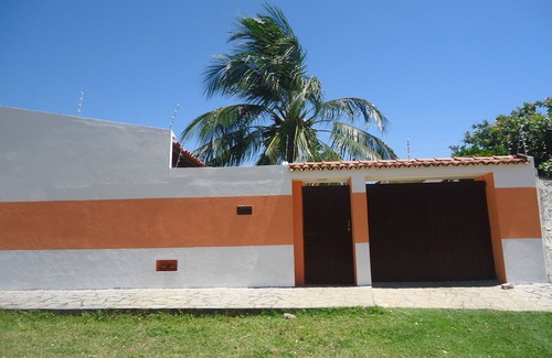 Barra de Sao Miguel Casa | 3 dormitorios piscina en Barra de São Miguel - 1 suite
