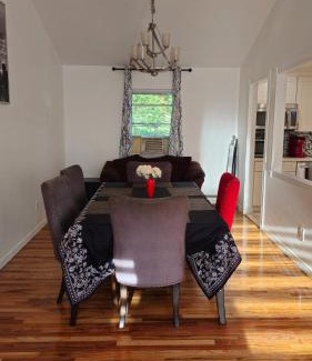 Deer Park Apartamento | 3 bedrooms