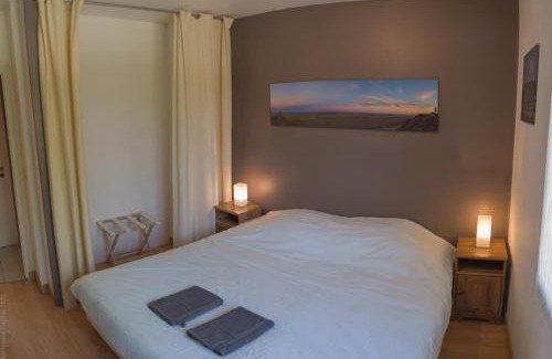 Vayres Casa | 3 bedrooms, very quiet, fully equiped, between Bordeaux and Saint-Emilion