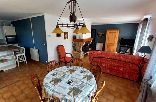 Vergeze Villa | Pleasant villa for a successful vacation