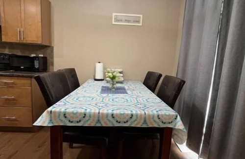 Sherwood Park Casa | 3 BHK+2.5BATH Luxury Home in Sherwood Park