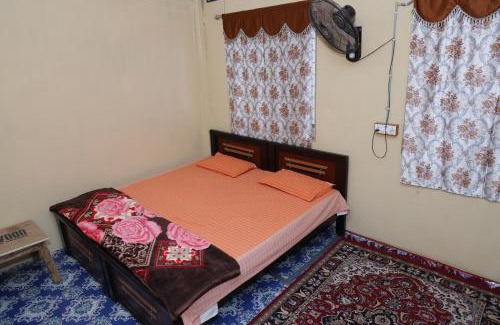 Hyderabad Apartamento | 3 BHK Non-AC for 4 to 10 Guests for Families