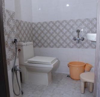 Hyderabad Apartamento | 3 BHK Non-AC for 4 to 10 Guests for Families