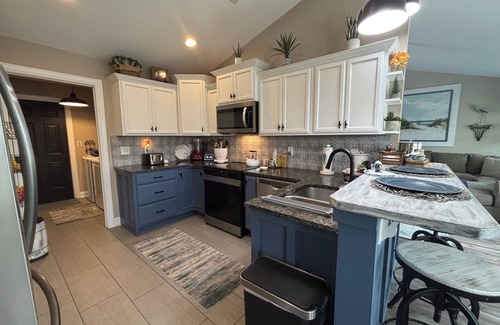 Conway Casa | 3-BR house in Conway, SC. Enjoy your mid-long term rental stay!