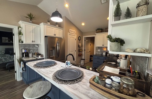 Conway Casa | 3-BR house in Conway, SC. Enjoy your mid-long term rental stay!