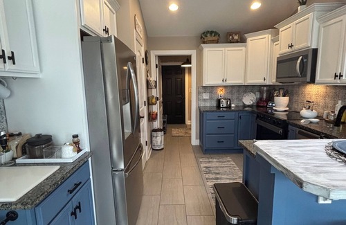 Conway Casa | 3-BR house in Conway, SC. Enjoy your mid-long term rental stay!