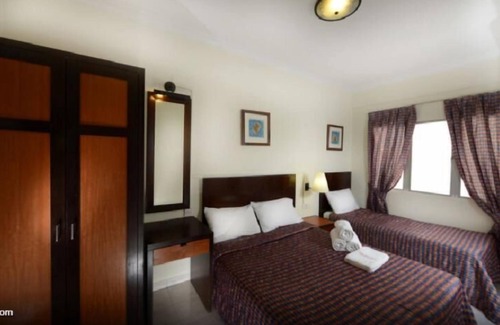 Kuala Teriang Apartamento | 3 BR Perfecto para escapadas familiares - Playa