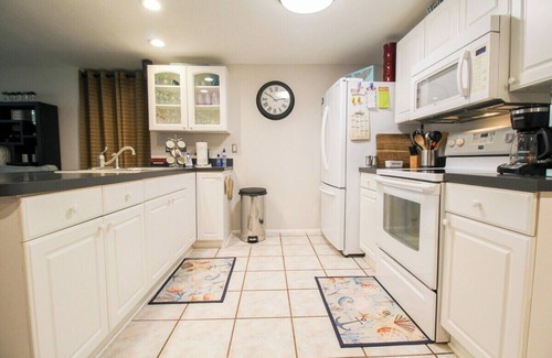 Laurel Casa | 3 BR Pool Home In Nokomis - Close To Beaches - Tropical Escape