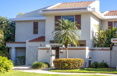 Dorado Pueblo Casa | 3 BR – Villa Fantasia at Fairways Dorado Beach