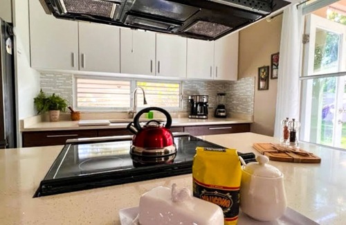 Cerro Gordo Villa | 3 BR Villa Tranquilidad at North Coast Village