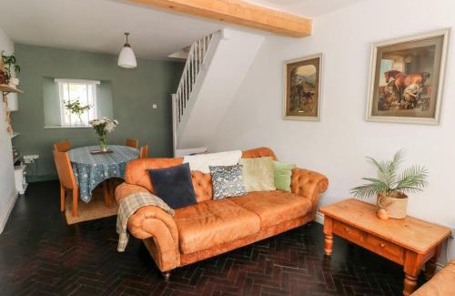 Narberth Casa | 3 Bridge Villas