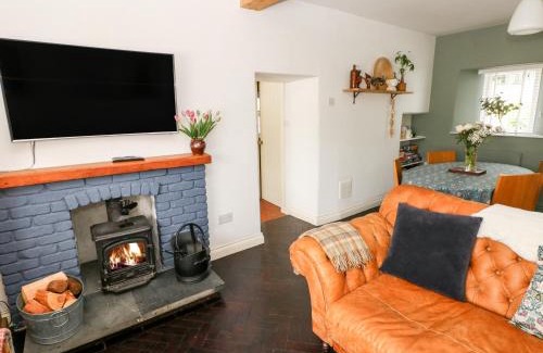 Narberth Casa | 3 Bridge Villas