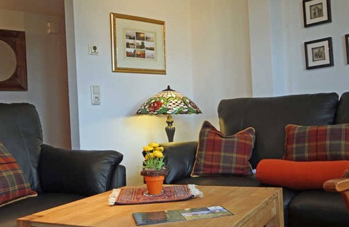 Liepe Apartamento | 3 Butterkammer 5 estrellas - Ferienwohnanlage Alte Molkerei 5 estrellas