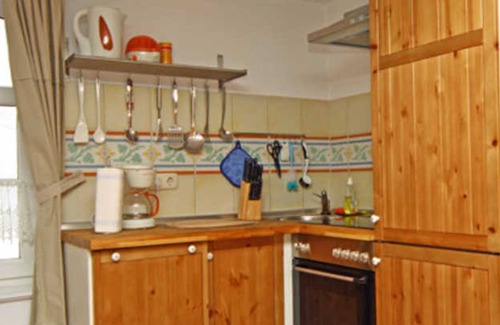Liepe Apartamento | 3 Butterkammer 5 estrellas - Ferienwohnanlage Alte Molkerei 5 estrellas