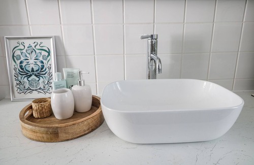 Allonby Cabaña | 3 Clarks Terrace