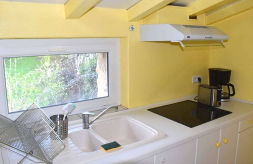 Cros Cabaña | 3-★ country house ★ terrace and private pool ★ Cévennes