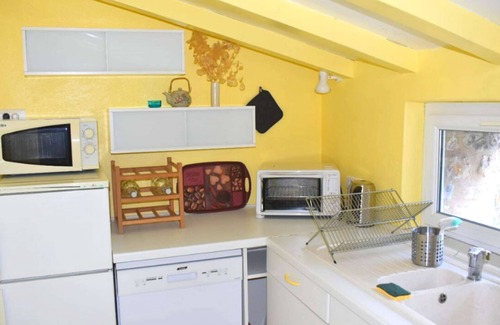 Cros Cabaña | 3-★ country house ★ terrace and private pool ★ Cévennes