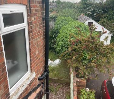 Castle Donington Casa | 3 Double Bedroom Home-Sleeps 8 - Castle Donnington