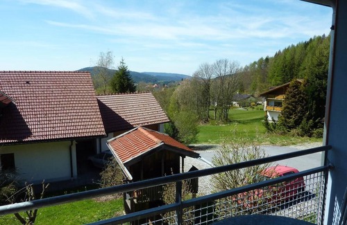 Silberberg Apartamento | 3* Ferienwohnung mit Galerie