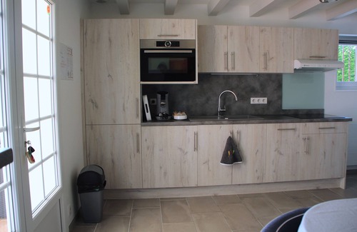 Tarnos Apartamento | Apartamento "Belharra" *** PAÍS VASCO-3 y entre las Landas.