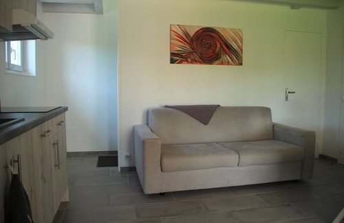 Tarnos Apartamento | Apartamento "Belharra" *** PAÍS VASCO-3 y entre las Landas.