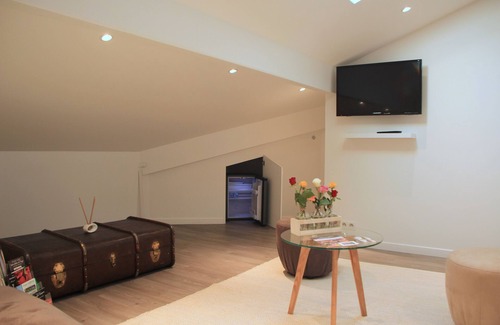 Tarnos Apartamento | Apartamento "Belharra" *** PAÍS VASCO-3 y entre las Landas.