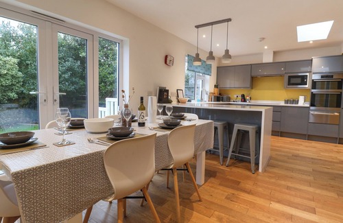 Bridport Cabaña | 3 Grange Villas