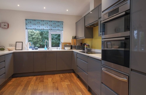 Bridport Cabaña | 3 Grange Villas