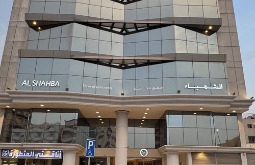 Jeddah Apartamento | 3 Hotel Suites in Wonderful Jeddah with AC, Fitness Room