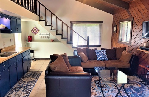 Crystal River Casa | 3 Houses on the River
