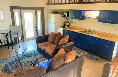Crystal River Casa | 3 Houses on the River