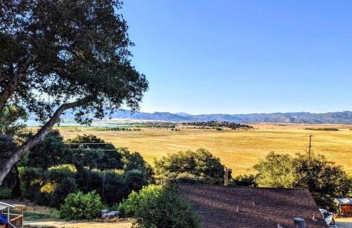 Pauma Valley Chalet De Esquí | #3 Howling Wolf's Lair - Cabin W/Fireplace & Views
