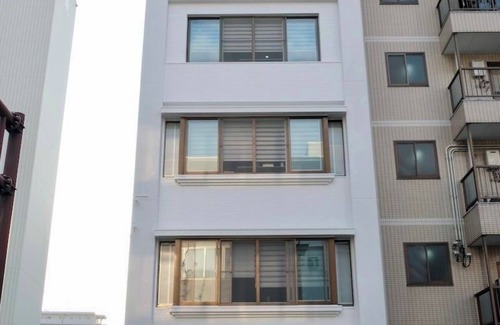 Nishikimachi Apartamento | 3 Jasmin Nishikimachi / Takamatsu Kagawa