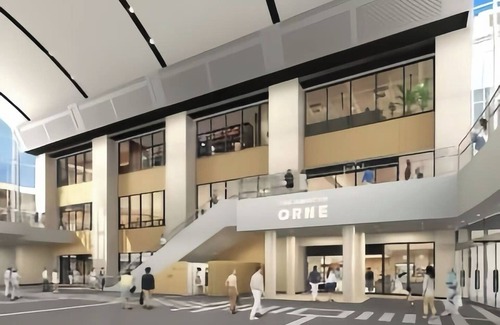 Nishikimachi Apartamento | 3 Jasmin Nishikimachi / Takamatsu Kagawa