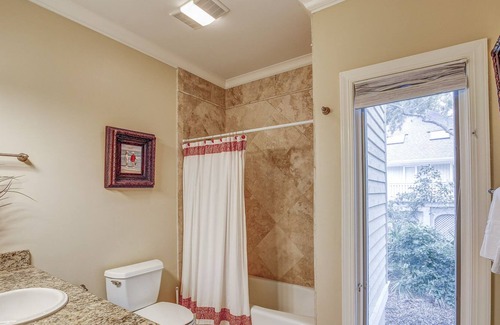 Palmetto Dunes Casa | 3 Junket