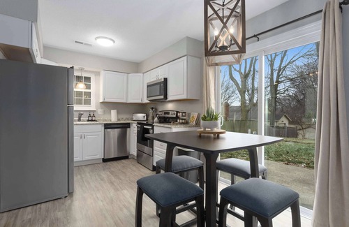 Blue Springs Casa | 3 King BR|Quiet&Peaceful|15 mins to Arrowhead