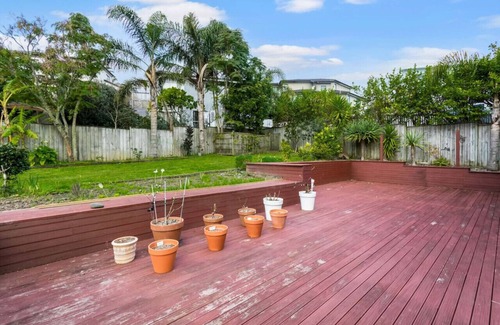 Fairview Heights Apartamento | 3 Lambir Place, Fairview Heights, Auckland 0632