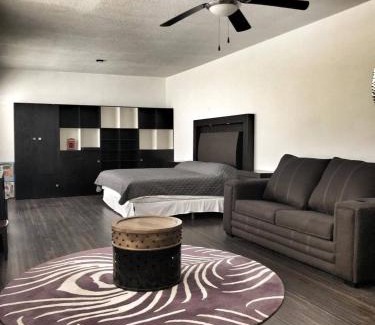 Torreón Apartamento | 3 Loft Para Tres Personas con Factura