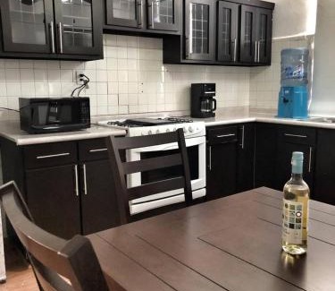 Torreón Apartamento | 3 Loft Para Tres Personas con Factura